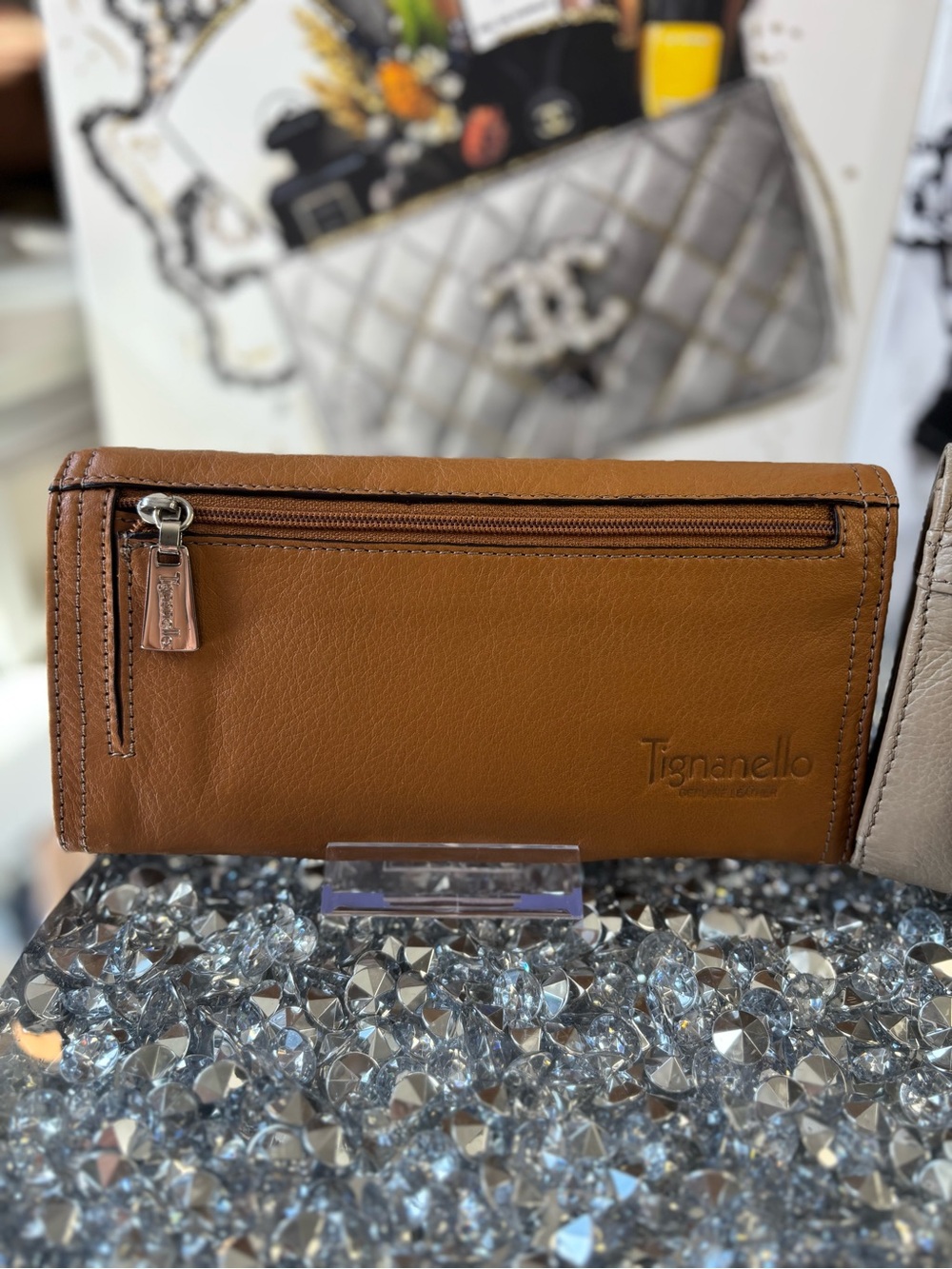 Tignanello bundle of 2 NWOT - Picture 10 of 17